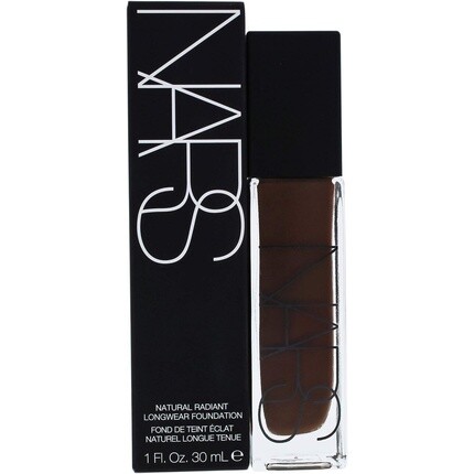

Фонд NARS Radiant Longwear Foundation