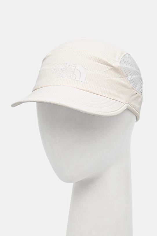 

Кепка с козырьком Summer Run The North Face, бежевый