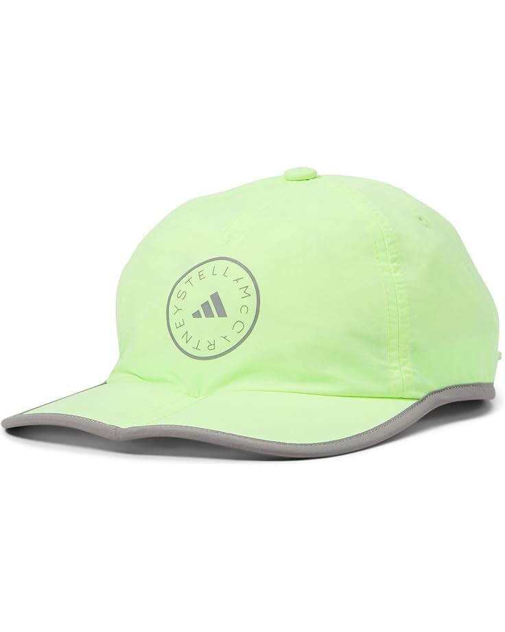 

Бейсболка adidas Baseball Cap, цвет Green Spark