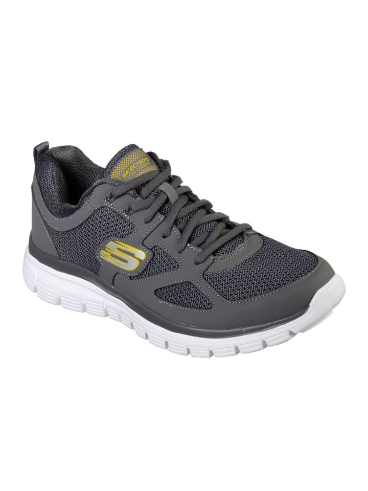 

Низкие кроссовки Skechers, серый