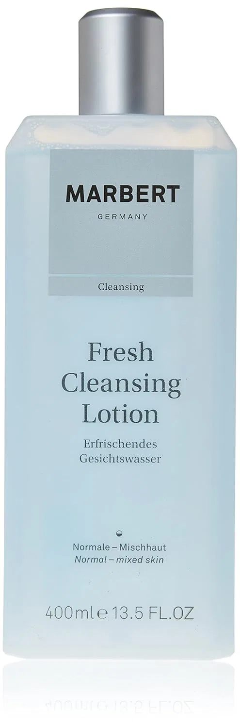 Тоник Marbert — Освежающий для лица Fresh Cleansing Lotion