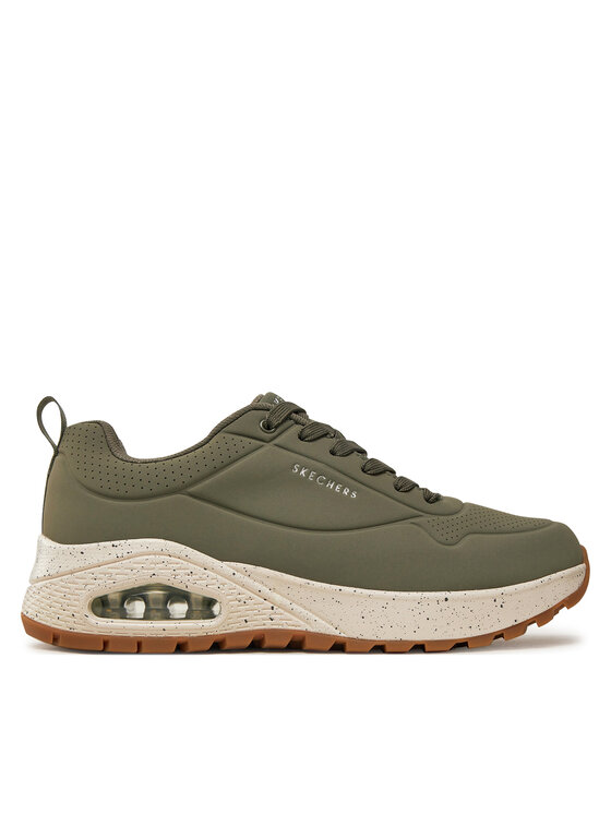 

Кроссовки 183048/OLV Skechers, зеленый