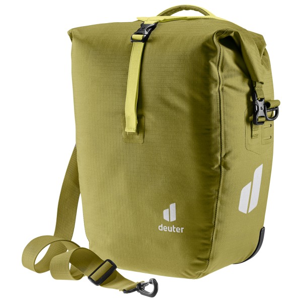 

Weybridge 20+5 - сумка-корзина Deuter, Cactus