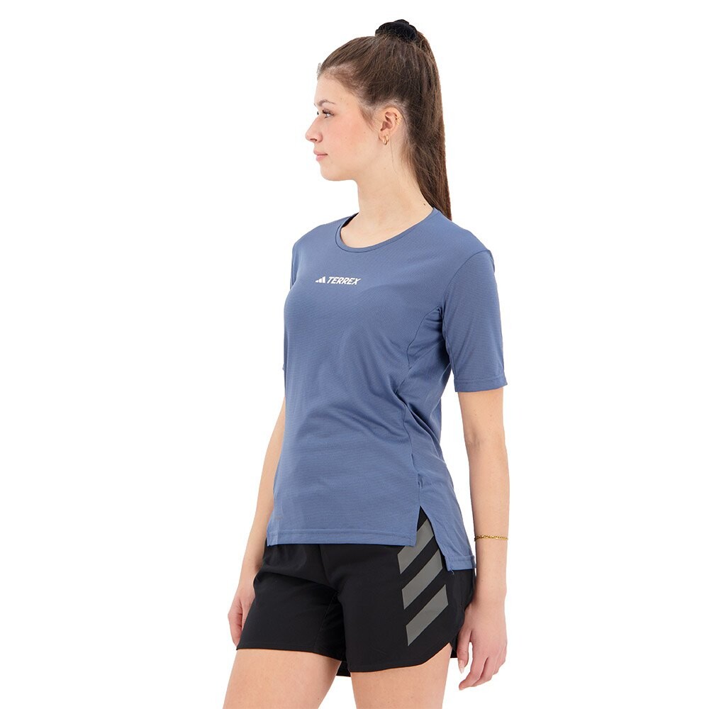 Шорты adidas Agr 5´´, черный — фото 4