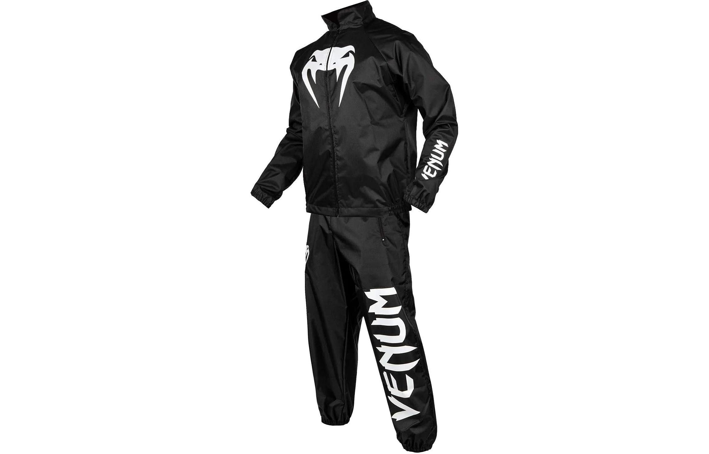 

Venum Повседневная спортивная одежда унисекс, черная