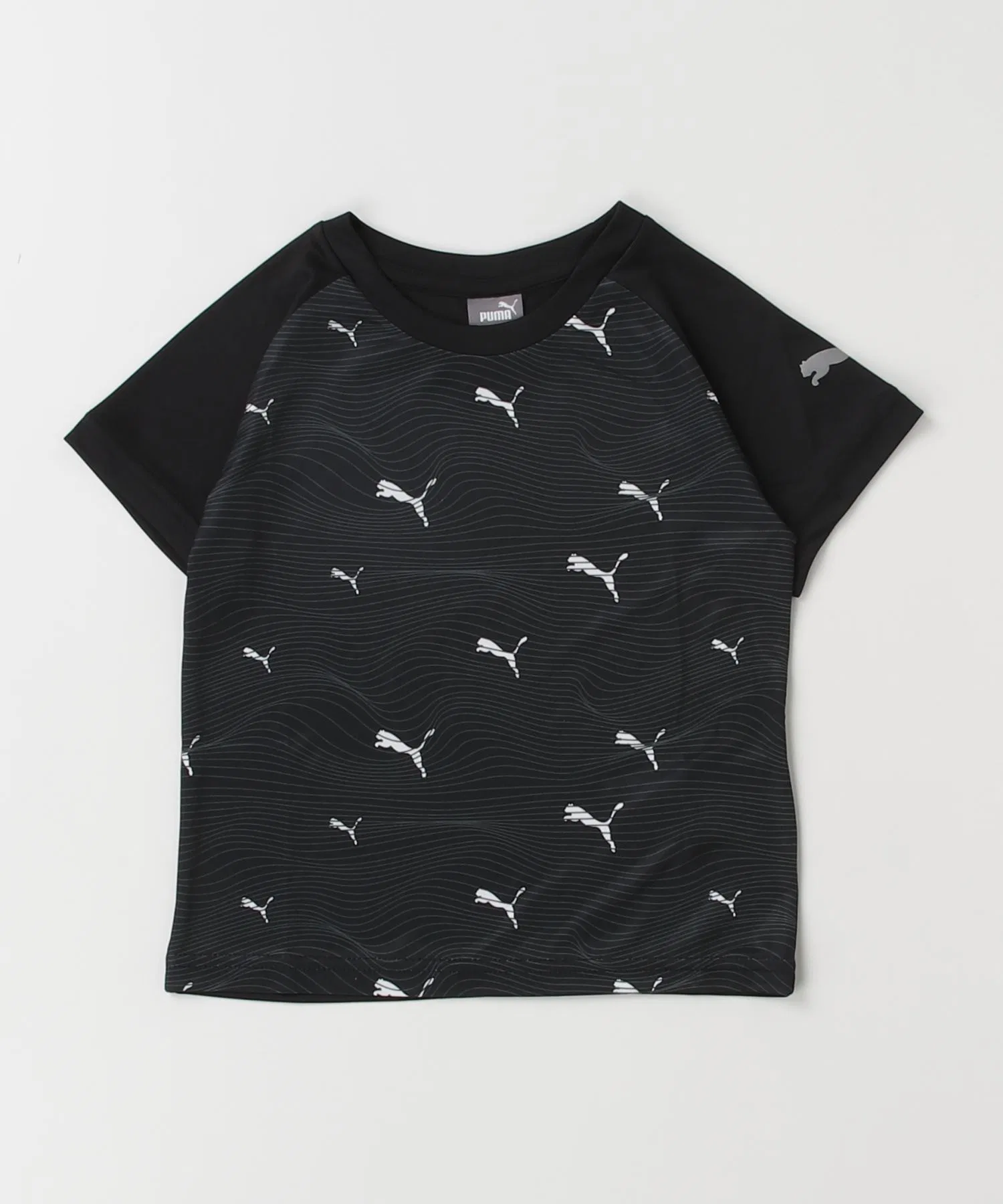 Футболка Puma ACTIVE SPORTS Poly AOP