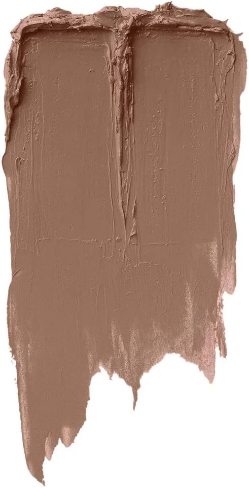 Жидкая помада NYX Professional Makeup Lingerie Liquid Lipstick оттенок 01 Honeymoon бежевый — фото 2