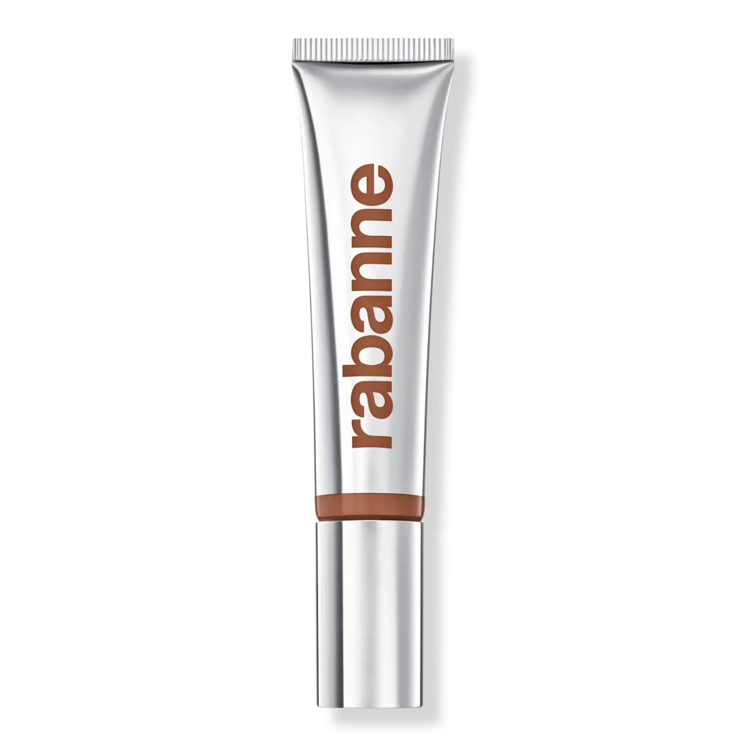 

Тональный крем Fresh Touch 24H Radiant Foundation Rabanne, 90W (deep with warm undertone)