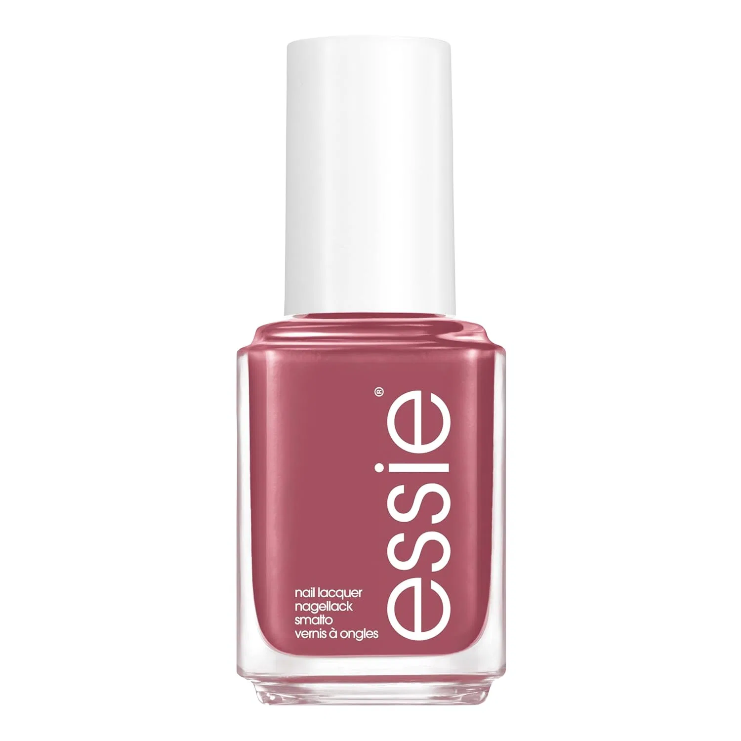 Лак для ногтей Essie № 41 Island Hopping, фиолетовый, 13.5 мл Essie