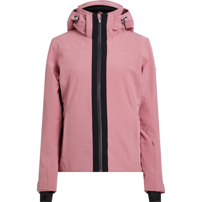 

Куртка финна w Mckinley, розовый, Зеленый, Куртка финна w Mckinley, розовый