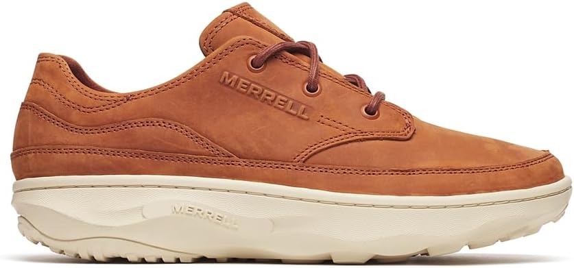 

Мужские кроссовки Silvo с шнуровкой Merrell, Cognac