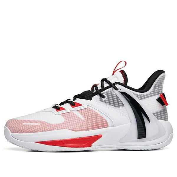

Кроссовки менпу 2.0 Anta, белый