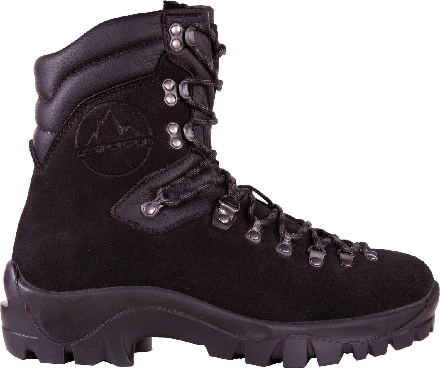 

Горные ботинки Ridgeline La Sportiva, Black