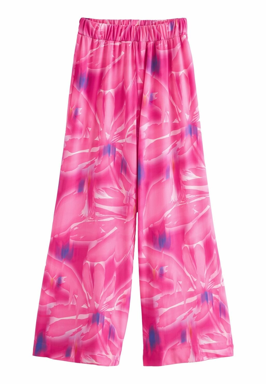 

Брюки WIDE LEG Next, розовый