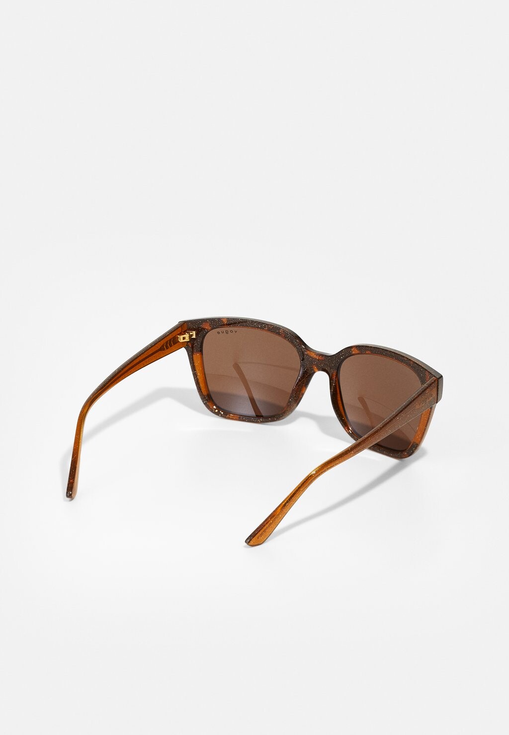 

Солнцезащитные очки VOGUE Eyewear, коричневый