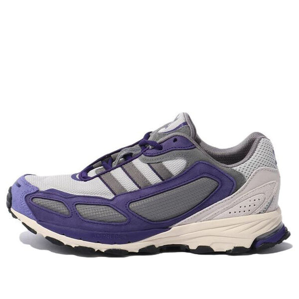 

Кроссовки оригиналы shadowturf Adidas, серый