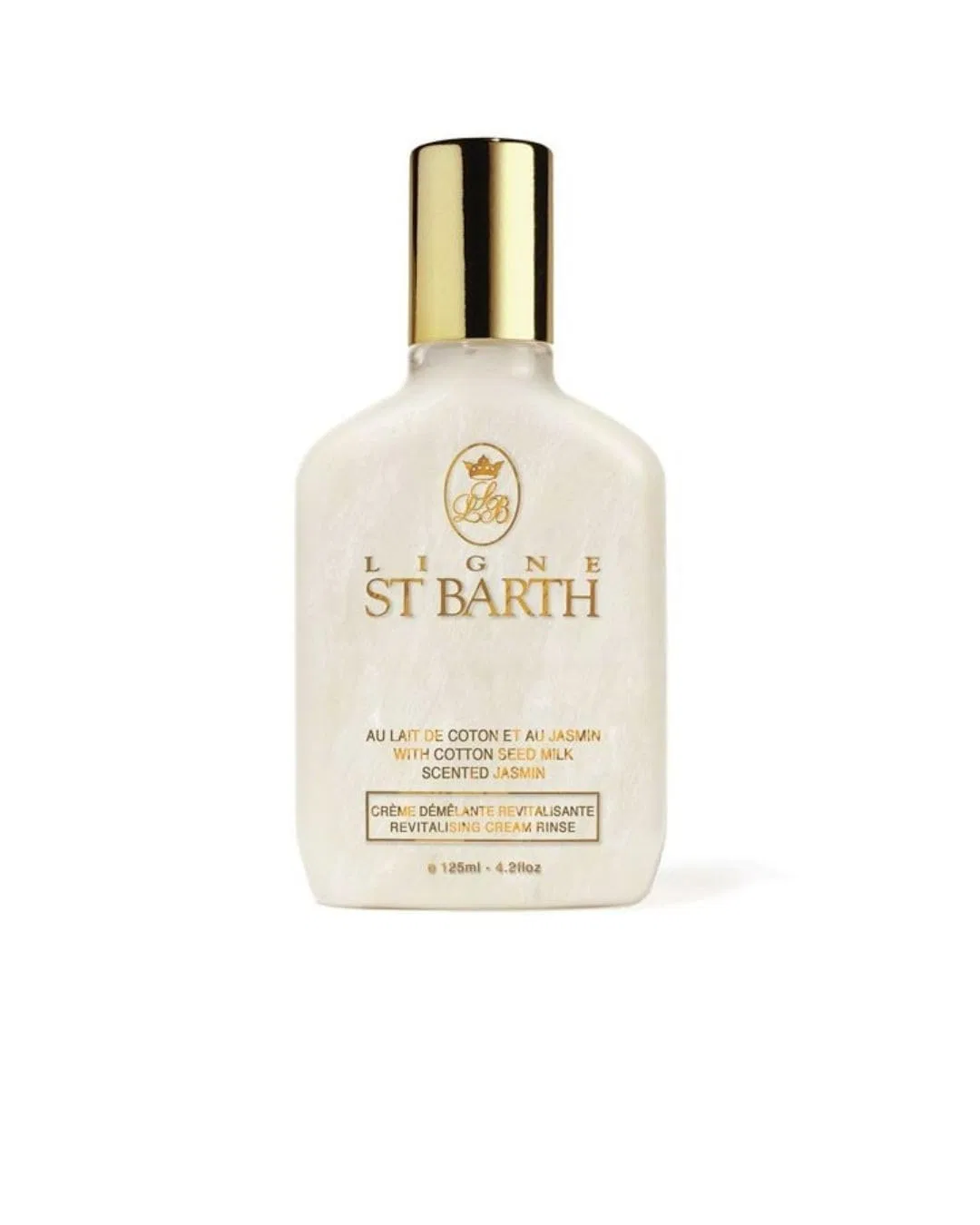 Крем-кондиционер «Crema Districante Dopo Shampoo» от Ligne St Barth Ligne St Barth