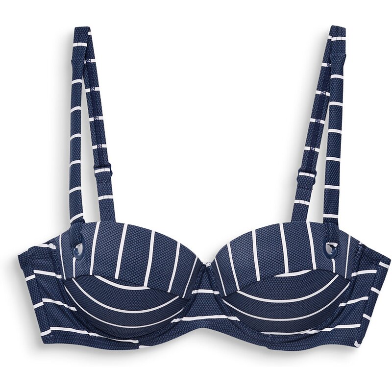 

Верх бикини Esprit Sports, синий