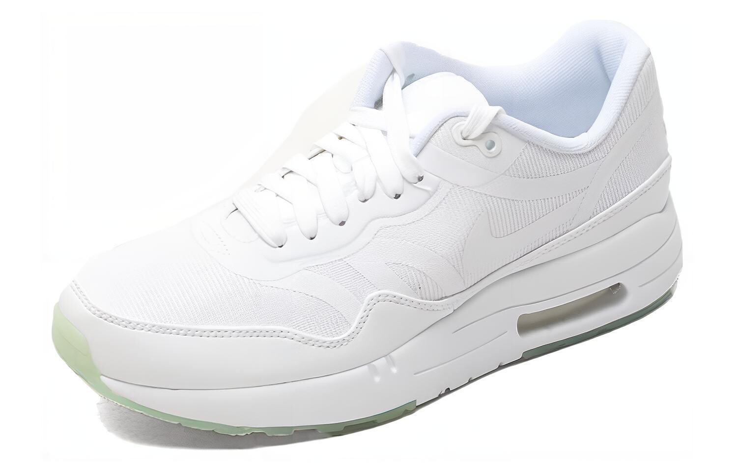 Кроссовки Nike Air Max 1 для женщин — фото 4