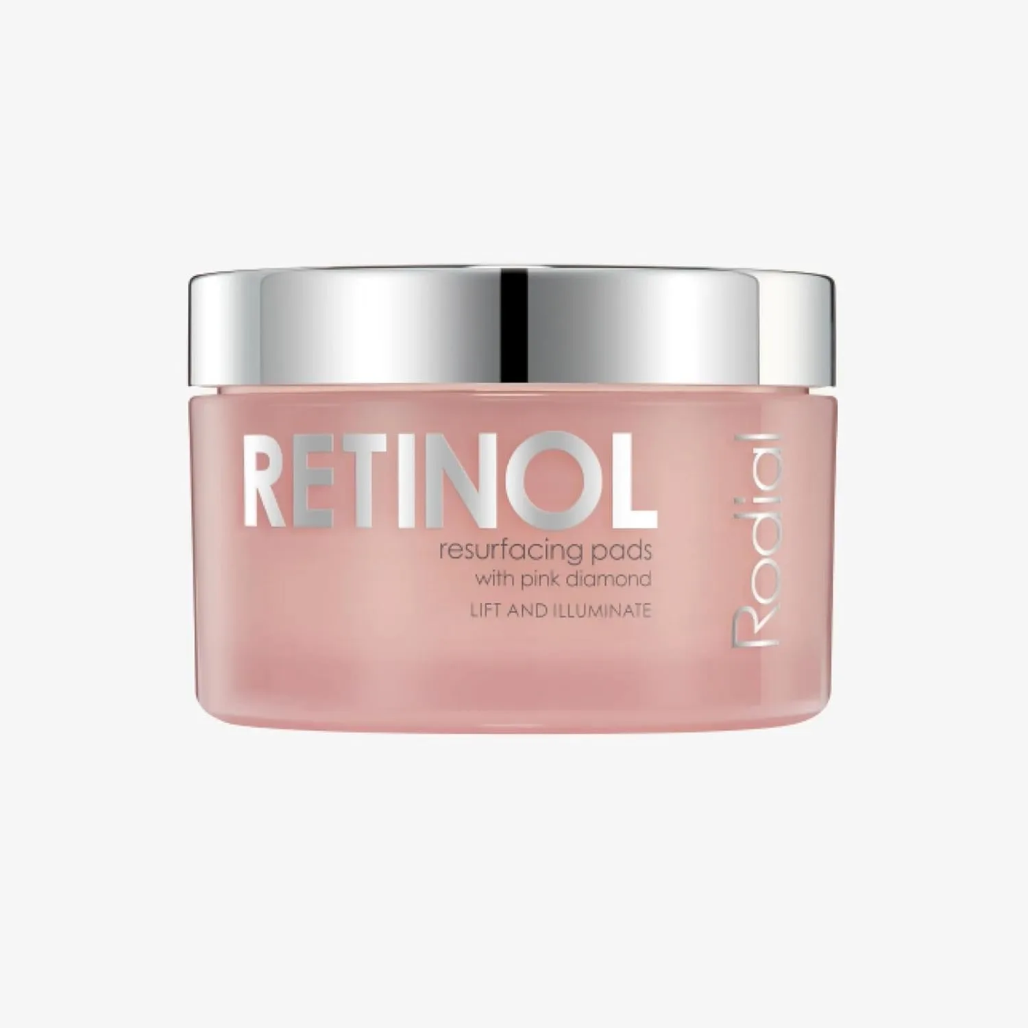 Маска для лица Rodial — Ночные омолаживающие подушечки с ретинолом (50 подушечек), комплекс с ретинолом