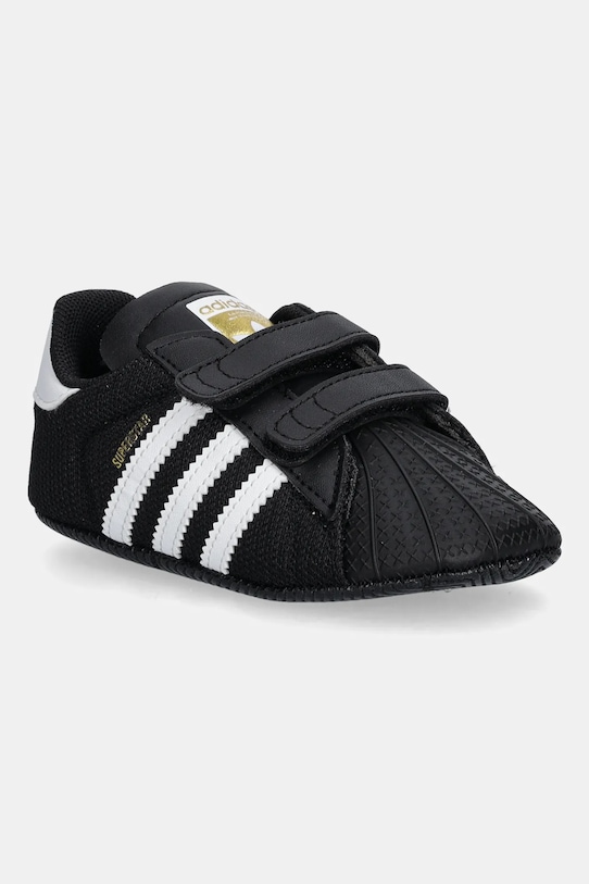 

Детские кроссовки SUPERSTAR Adidas Originals, черный