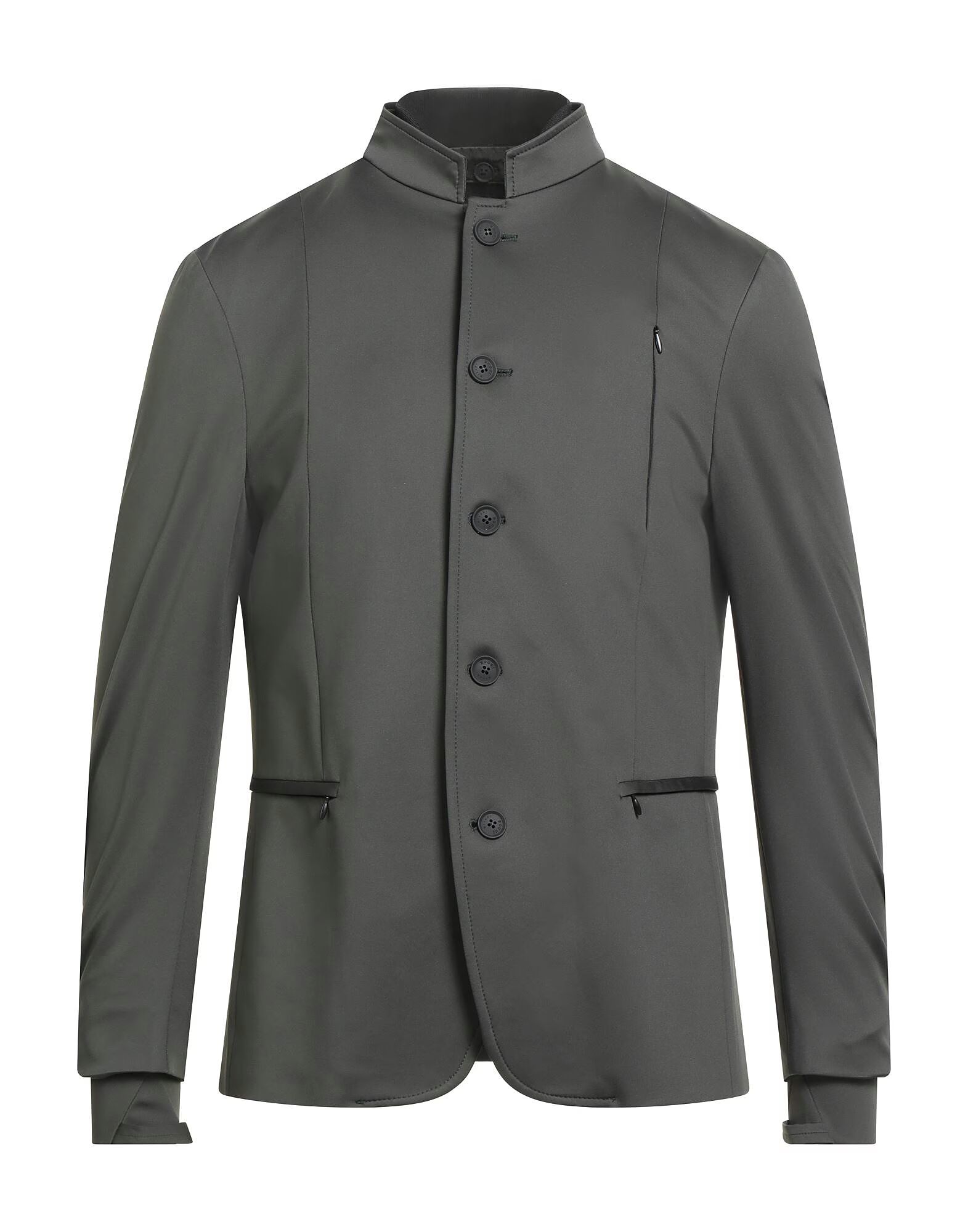 

Куртка Boggi Milano, темно-зелёный