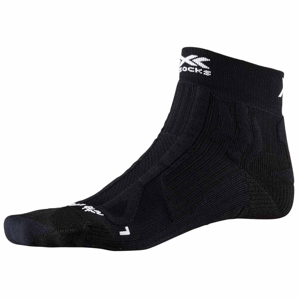 

Носки X-SOCKS Trail Energy, черный