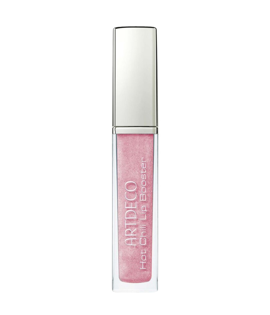 

Блеск для губ ARTDECO Hot Chili Lip Booster, berry chili, 6 ml
