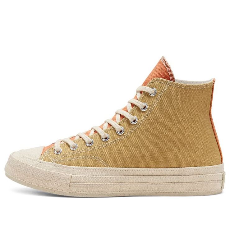 

Кеды Converse Renew Chuck 70 High 'Tri-Panel Pack', коричневый