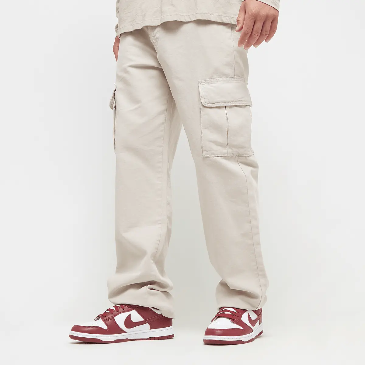 

Спортивные брюки Pegador Neiva Cargo Pants, бежевый