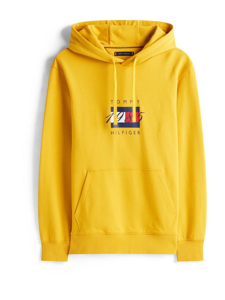 

Толстовка TOMMY HILFIGER, желтый