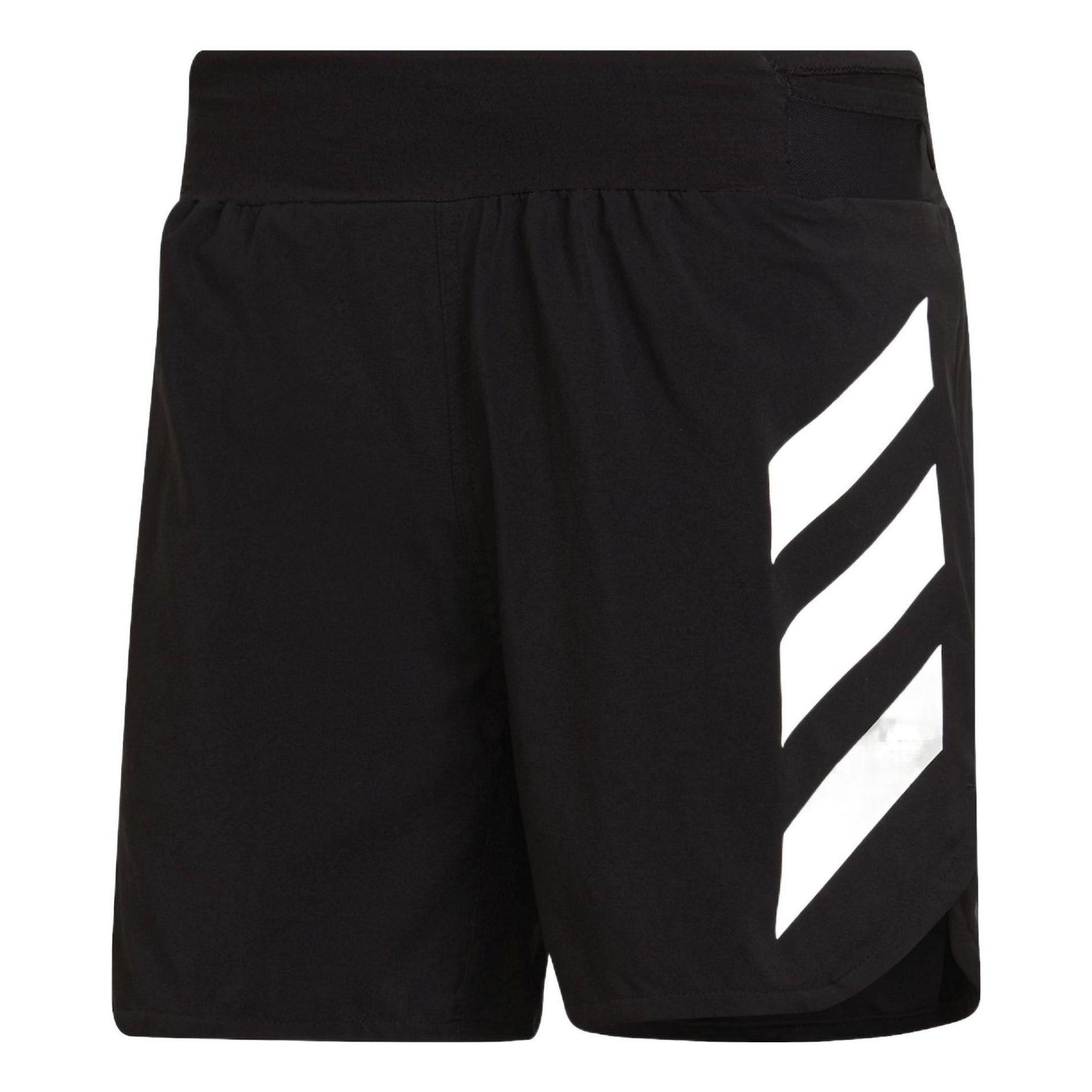 

Шорты adidas Terrex Agravic Short M Dry Outdoor Sports Shorts Black HA7543