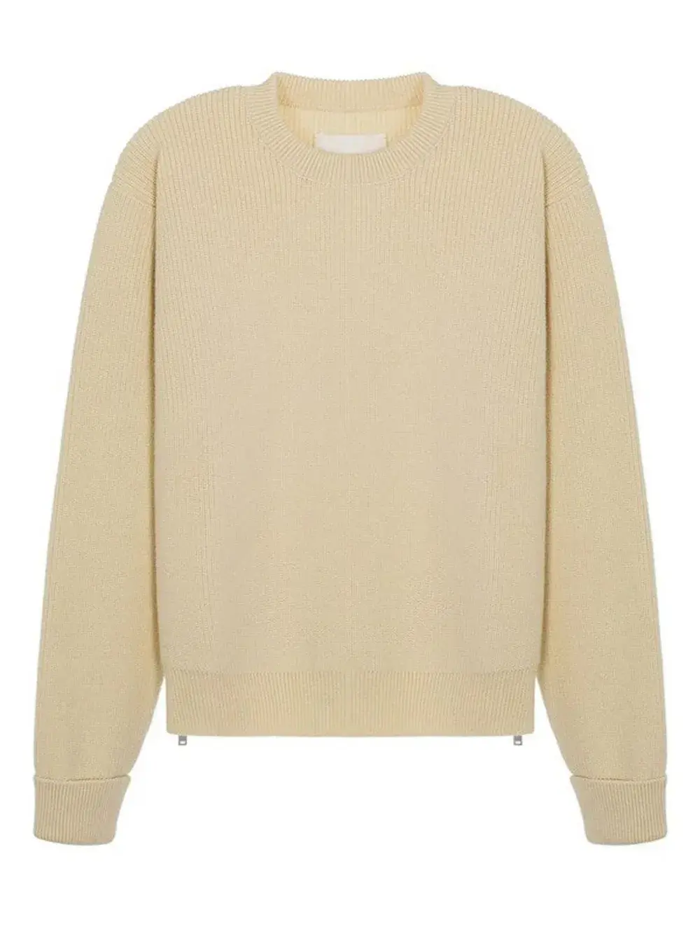 

Шерстяной свитер JIL SANDER, нейтральный