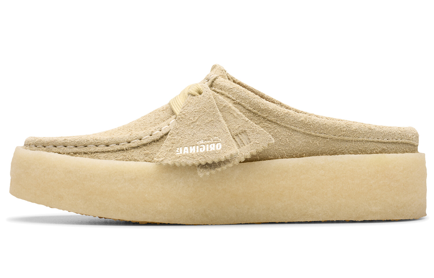 

Тапочки женские Clarks