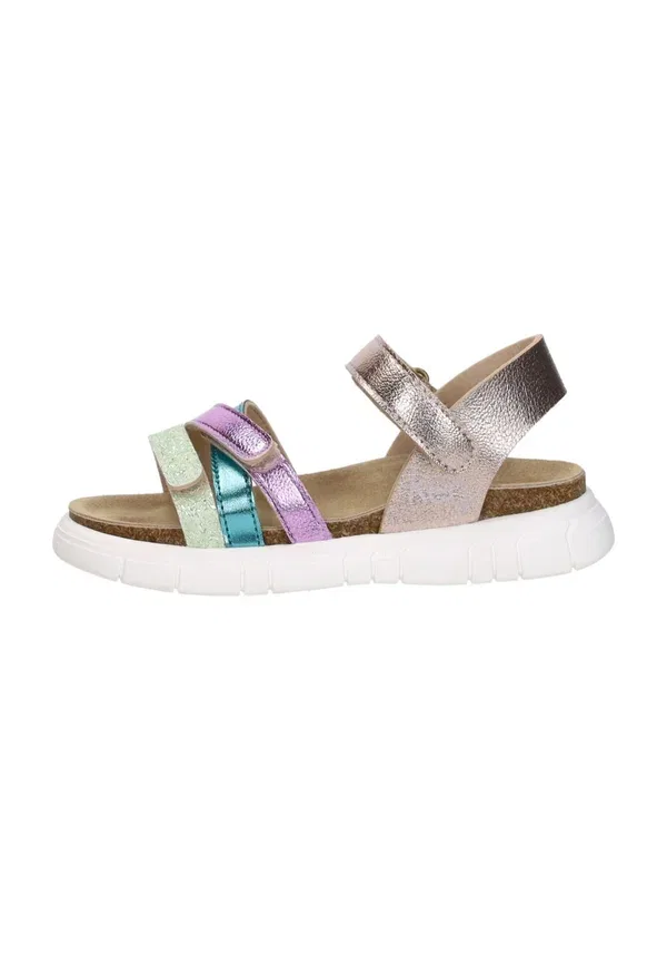 Сандалии Meiden sandalen walking sandals Keq, разноцветные