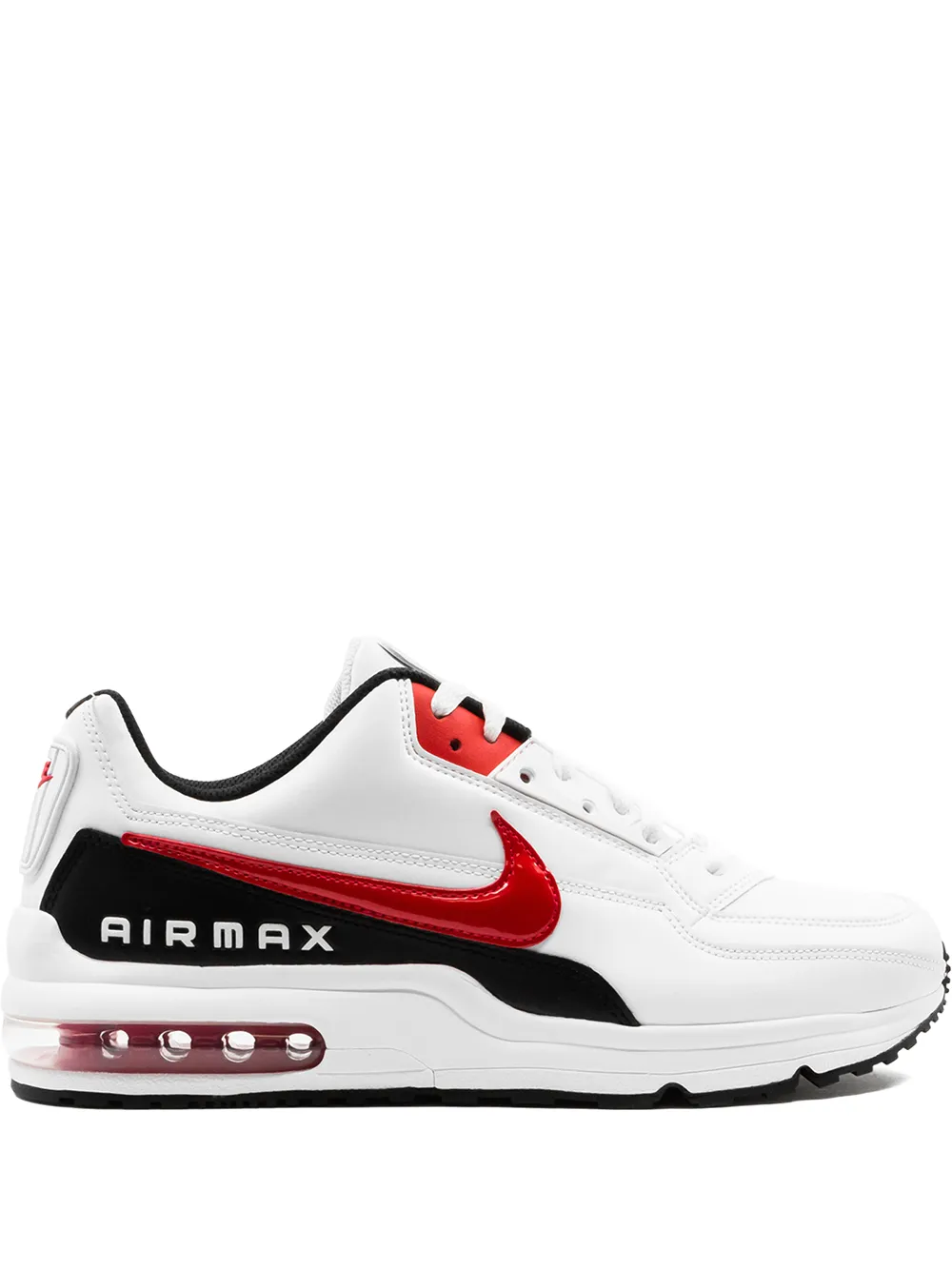 

Кроссовки Air Max LTD 3 Nike, белый