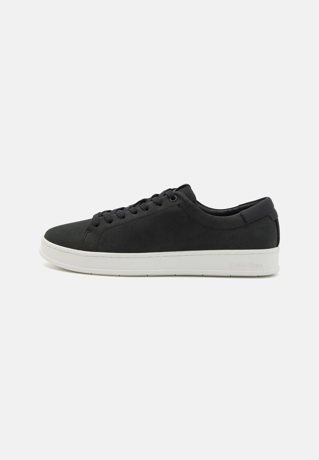 

Низкие кеды LACE UP Calvin Klein, черный