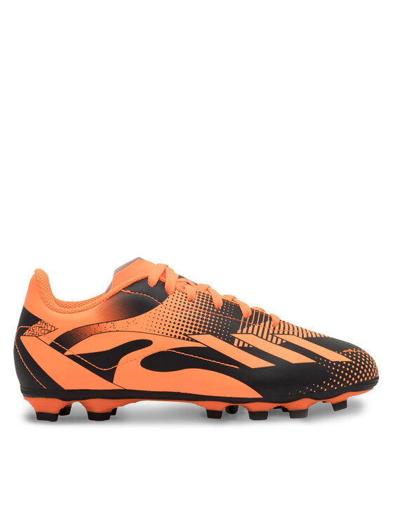 

Бутсы X MESSI.4 FXG J GZ5139 Adidas, оранжевый