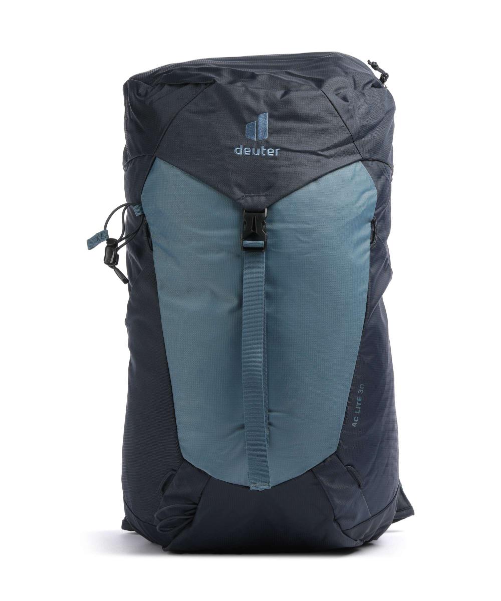 

Ac lite 30 походный рюкзак полиэстер Deuter, синий