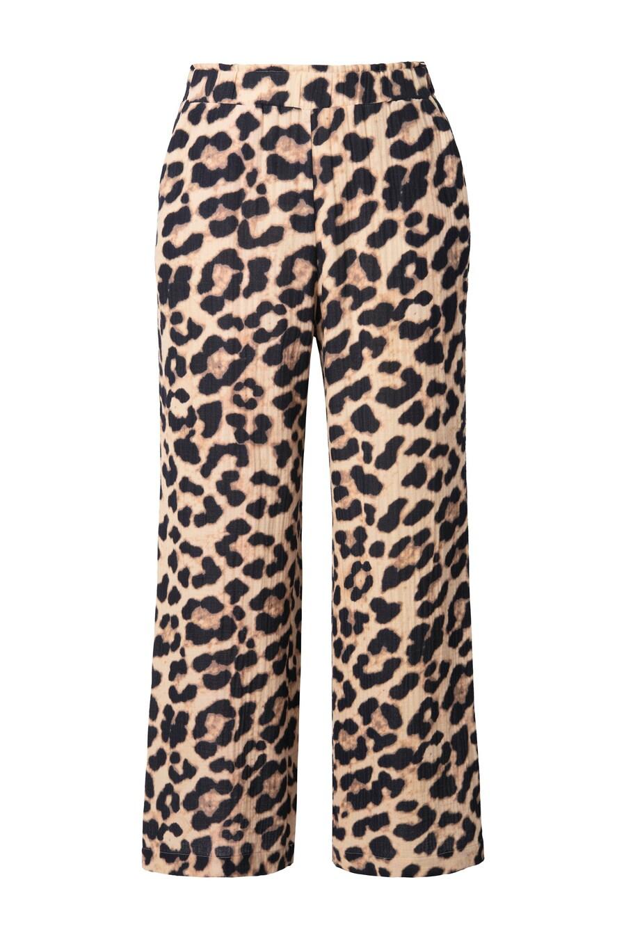 

Широкие брюки Studio Untold, Beige/Chamois