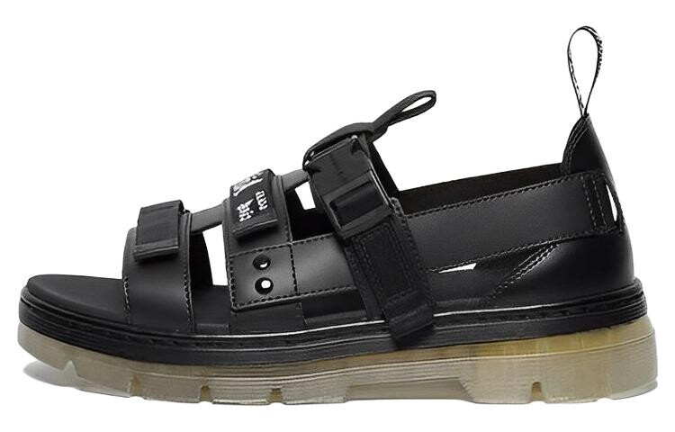 Шлепанцы Dr.Martens унисекс