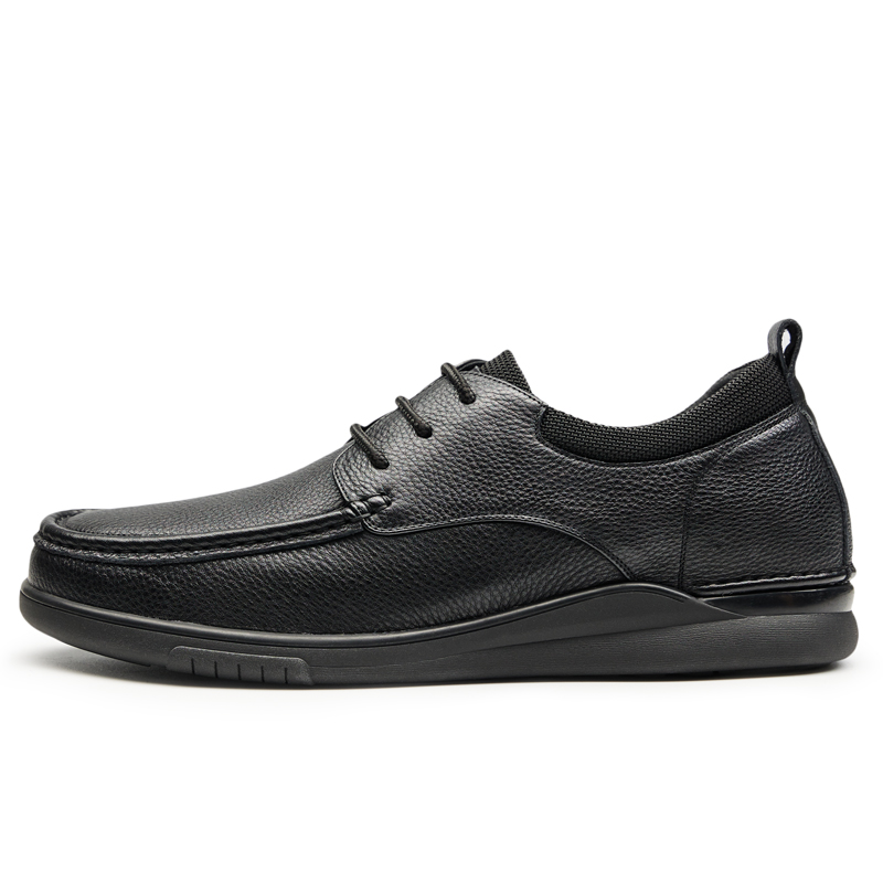 

Кроссовки мужские Lifestyle Shoes Men Low-Top Black Gog