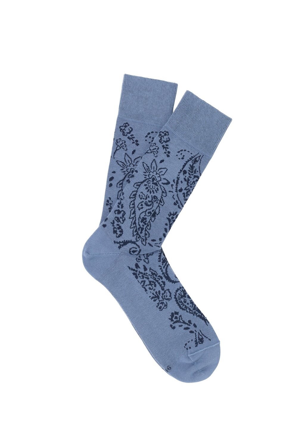 

Носки ETERNA SOCKEN Eterna, темно-синий