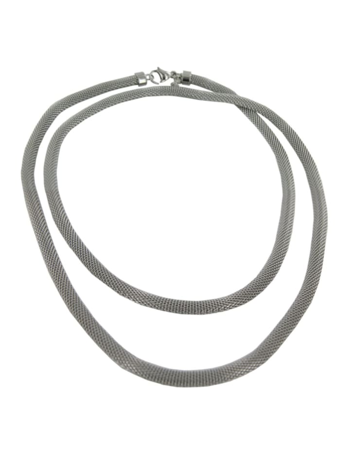 

Skagen Серебряное ожерелье - (длина) 98 см