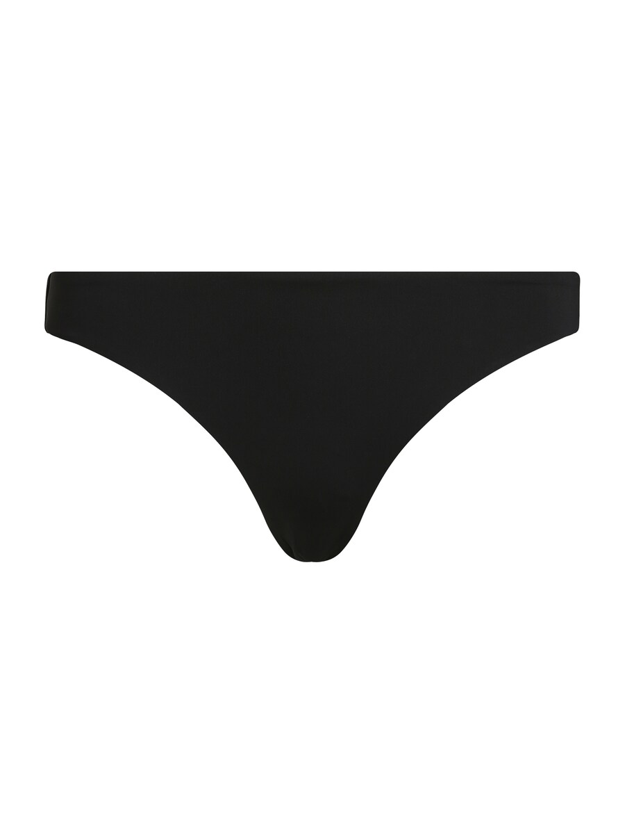 

Плавки от бикини Calvin Klein Swimwear, черный