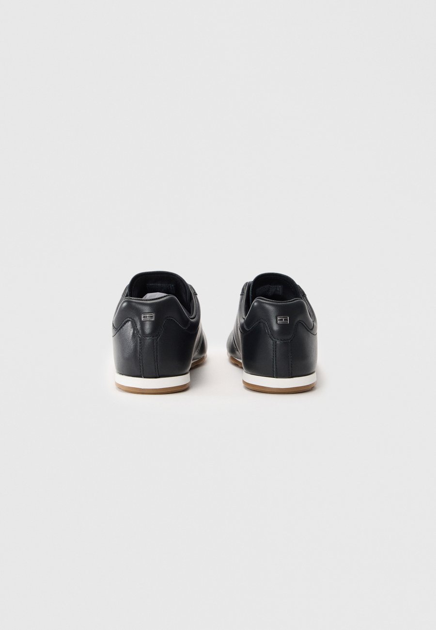 Кроссовки Tommy Hilfiger TH LORUN ICON, Black — фото 3