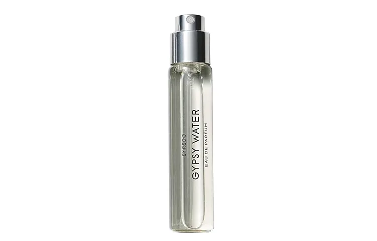 Byredo Пробник парфюмерной воды Deserted Realm/Gypsy Water/Innocent Era/Tropical Jazz/Northern Spring/Mojave Shadow, Innocence Eau de Parfum 12ml — фото 3