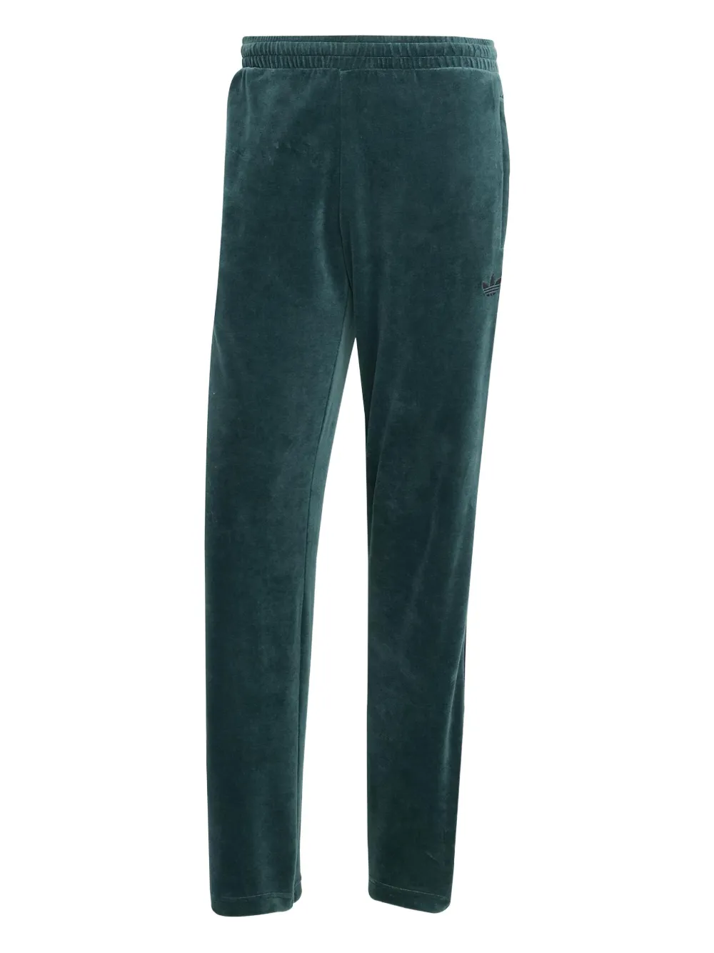 

Спортивные брюки SST Adicolor с боковыми лампасами adidas, зеленый