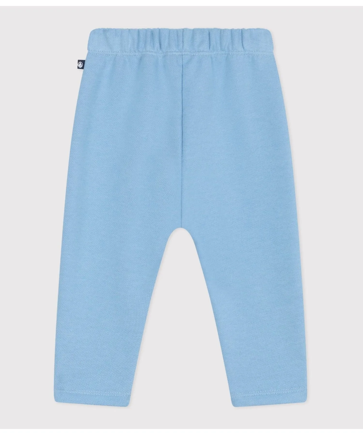 Спортивные штаны PETIT BATEAU, Light blue — фото 2