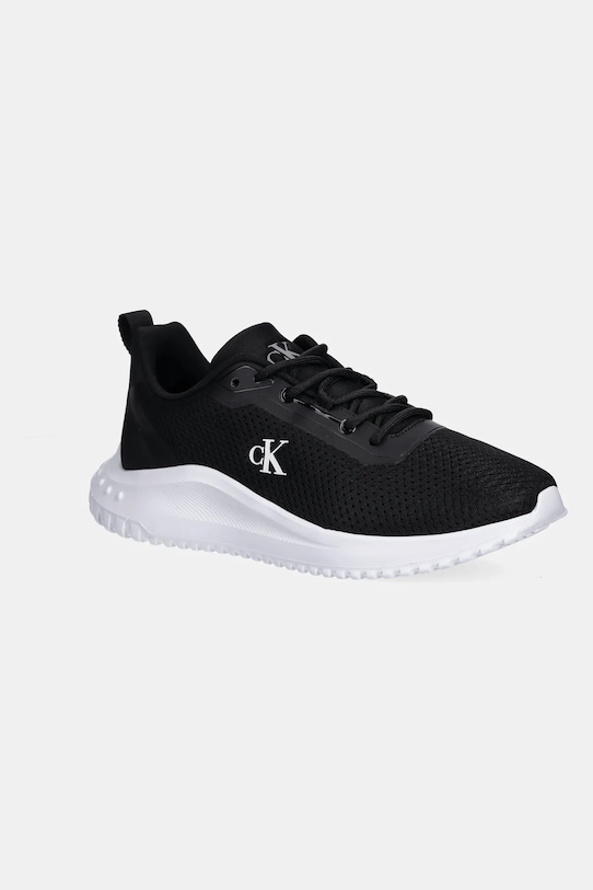 

Кроссовки EVA Runner Mix Mesh Calvin Klein Jeans, белый